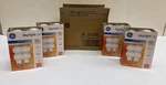 Ge Led 5na19m/dlpw3-4 Light Bulbs Daylight A19 Medium Base 5.5w - 16. Fixed Price $19.99.
