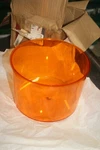 Grote 90373 Yellow Beacon Replacement Lens. Fixed Price $39.00.