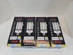 4-rab Hidfa-36s-e26-8cct-byp/5sp - Led Corn Cob 18/27/36w 3/4/5k Ballast Bypass. Fixed Price $199.99.