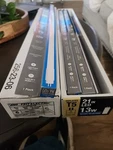 6 Feit Electric 13w 21" T5 G5 Type A Led Tube Light Bulb Daylight Deluxe 6500k. Fixed Price $34.99.