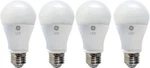 Led Soft White Light Bulb Dimmable 10-watt 60w Eq 4 Pack Ge. Fixed Price $10.10.
