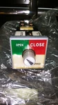 New Micro-switch Spst Rotary Selector Switch 910-aea-531. Fixed Price $80.00.