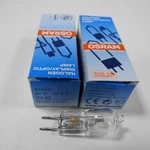Osram 64650 G6.35 22.8v50w Hanalux 018566 Dr.mach M3f Shadowless Lamp Light. Fixed Price $29.99.