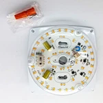 Maxlite Lerk5239cs 23w Color Select Led Retrofit Replace Fluorescent Circle Bulb. Fixed Price $39.85.