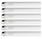 18 Inch F15t8/cw T8 15w Fluorescent Light Bulb Cool White 6 Pcs-pack,. Fixed Price $24.95.