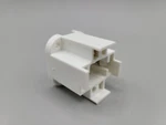 New Satco 90-1548 Vertical Screw Down Socket Base 2-pin Lamps G24d-3 Gx24d-3. Fixed Price $5.95.