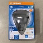 Sylvania Led 11w Par30 850 Lumens Dimmable E26 Base 5000k 74603 3490382 Lamp. Fixed Price $8.00.