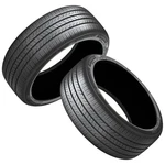 2 Hankook H735 Kinergy St 175/70r14 84t All Season Tires Take Off. Fixed Price $190.39.