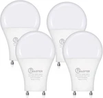 Gu24 Led Light Bulb, 5000k Daylight, 4count (pack Of 1), Daylight. Fixed Price $14.76.