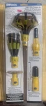 Commercial Electric - Woods Light Bulb Changing Kit 5 Piece Set. Fixed Price $21.99.