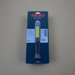 Nebo Big Larry 600 Lumen Work Light & Flashlight W/ Magnetic Base. Fixed Price $21.99.