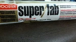Wooster Professional 14" Super/fab 1/2" Nap Roller Cover R240-14. Fixed Price $10.00.