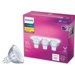 Philips Classic Glass 50w Equivalent Bright White Mr16 Gu5.3 Led Floodlight. Fixed Price $33.55.