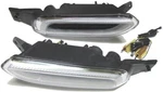 Led Daytime Driving Light Lamp Drl Tube Fit 10-12 Panamera Mk1 Turbo Gts. Fixed Price $200.00.