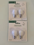 (2pk)department 56 Accessories Villages Replacement 3-volt Light Bulb#5653121. Fixed Price $39.98.