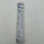 New Ge 9" Under Cabinet F6 T5 Cool White Fluorescent Light Bulb 4100k. Fixed Price $4.99.