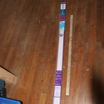 (2-pk) Philips Type A Linear Universal Fit Daylight Led Tube Light Bulb 48. Fixed Price $27.35.