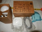 Sengled Element Classic Starter Kit (2 X A19 Bulbs + 1 Hub) - Soft White 2700k. Fixed Price $29.70.