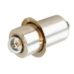 High Power Red Light Upgrade 3w Led Bulb For Maglite 3-6 D/c Cell Magnum Star Ii. Fixed Price $14.95.