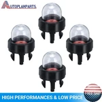 4x 188-512 Primer Bulb For Husqvarna 227 232 235 240 322 323 325 326 327 333 334. Fixed Price $6.98.
