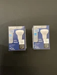 Lot Of 2 Tcp Elite Led R20 Flood Light Bulbs Dimmable Bulb 4100k Cool White 9w. Fixed Price $10.65.