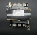 Ge Cr305e404 Mag Fully Voltage Contactor Nema Size 3 600vac *brand New*. Fixed Price $829.99.