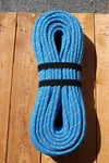 Sterling Static Line 1/2" X 200 Ft, Rescue Rope, Rigging Line, Rappel Blue. Fixed Price $330.00.