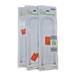 Feit Electric F32t8/841/u6 32w 4100k T8 U-bend Fluorescent Bulb (pack Of 3). Fixed Price $16.04.
