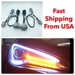 6pin/8pin Headlight Harness Adapter For Scion Frs To Use Subaru Brz Headlights. Fixed Price $199.99.