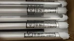 Pack Of 25, Luminosum T8 T12 Led Tube Light 4ft 20w, 40w Equivalent, Dual-ended. Fixed Price $54.84.