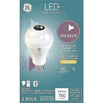 Led+ Speaker Bulb, A21, 760 Lumens, 9-watt -93100352. Fixed Price $24.98.