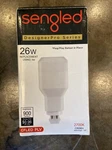 Sengled Cr190+ Cfled Plv Bulb Soft White 8w 2700k. Fixed Price $14.99.