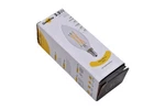 Goodlite 3.5w Led C32 E12 Bulb Warm White 3000k 400 Lumen Dimmable G-83509. Fixed Price $11.99.