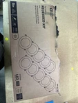Commercial Electric Value Series 6 In Led Slim Canless - White (10-pack). Fixed Price $90.71.