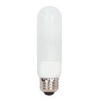 Satco S7381 - 7 Watt T10 Compact Fluorescent Bulb 2700k (2 Pack). Fixed Price $19.32.