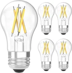 Sunco A15 Light Bulb Led, Edison Style Bulb, Dimmable Vintage Filament Lighting,. Fixed Price $23.99.