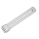 Halco 109138 Pl13s/e/41 Compact Fluorescent Light Bulb 13 Watt 4100k 4-pin. Fixed Price $5.41.