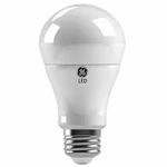 Ge Lamps Led6da19/850/e-4pk Led, 6 W, A19, Medium Screw (e26), Pk4. Fixed Price $19.35.
