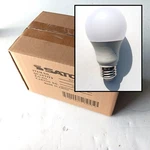 6 Pack Satco S29810 Led 11w=100w Dimmable 1100 Lumen A19 Warm White 27k E26 Base. Fixed Price $28.00.