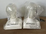 Telebrands Instabulb Cordless Stick Up Light Bulbs *2 Pack* New. Fixed Price $14.99.