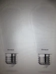 Bulbrite 9-watt St18 Led Light Bulbs Warm Dimming 3000k - 1800k 2pk. Fixed Price $24.95.