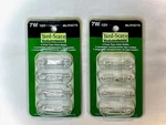 Malibu Lights 7w 12v 10-packs (39 Bulbs) + One 11w 12v-pack (4. Fixed Price $18.00.