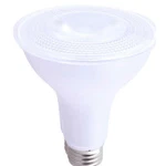 Eiko - Led 11w Par30 850 Lumens Dimmable E26 Base 5000k. Fixed Price $2.50.