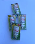 Four Ge Energy Smart 47452 42 Watt (150 Equiv) Compact Fluorescent Light Bulbs. Fixed Price $34.44.