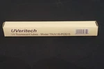 Uveritech Replacement Fluorescent Bulb 4w T5uv16-pos15 New. Fixed Price $14.00.