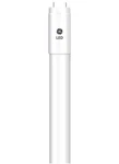 Ge 36394 - Ledt8/lc/g/3/830 Led Straight T8 Tube, 36 Inch, 3000k, Lumenchoice. Fixed Price $24.77.