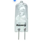 5-pack Bulbrite Q100gy6/12 100w Jc T4. Fixed Price $22.00.