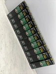 10 Philips Light Bulbs, 383281 Pl-c 13w/841/4p/alto. Fixed Price $69.95.