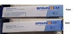 Baimnocm 40watt Black Light Replacement Bulb Set Of 2 For Flag Bz-40blk. Fixed Price $29.88.