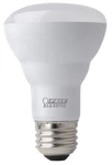 Feit Electric R20dm/927ca Led Bulb, Flood/spotlight, R20 Lamp, 45 W Equivalent,. Fixed Price $3.99.